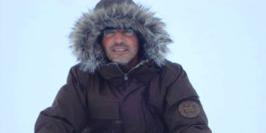 reza-in-nunavut